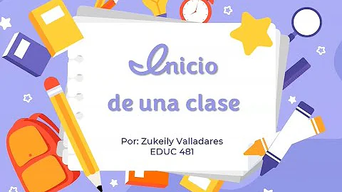 ¿Cuál es el factor más importante en una clase?