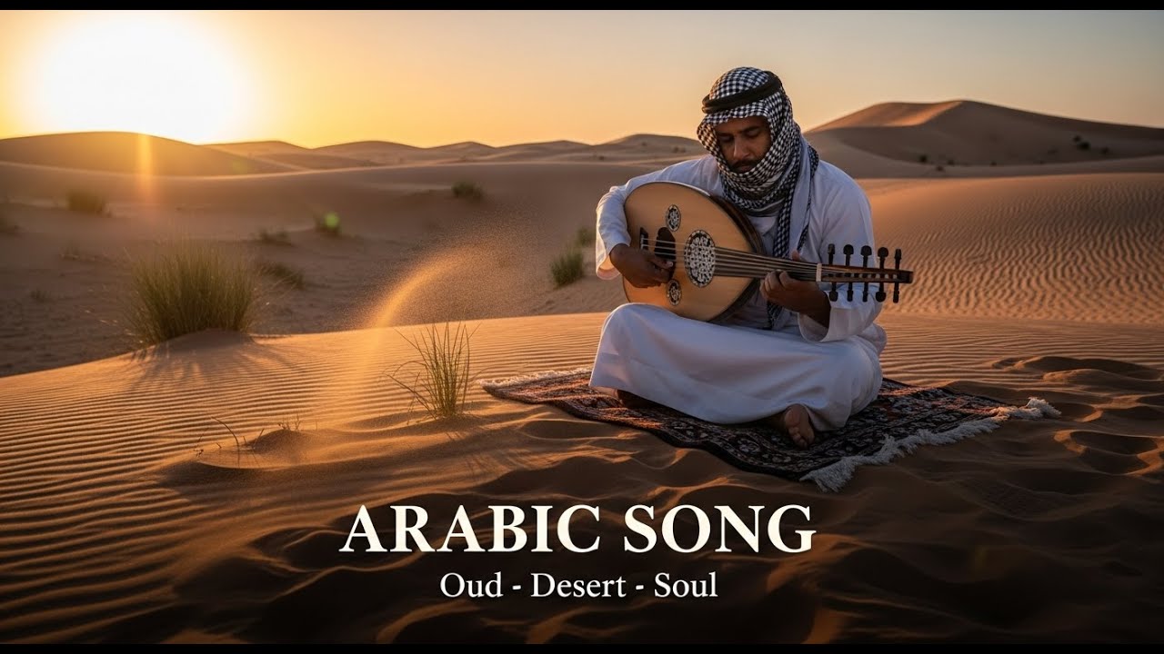 مزاج عربي هادئ | Romantic Arabic Chill Playlist vol 645