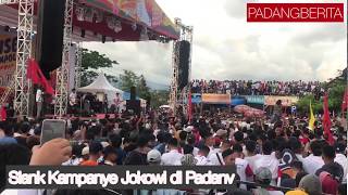 Download Lagu Slank Kampanye Jokowi di Padang MP3 Download Lagu Slank Kampanye Jokowi di Padang MP3