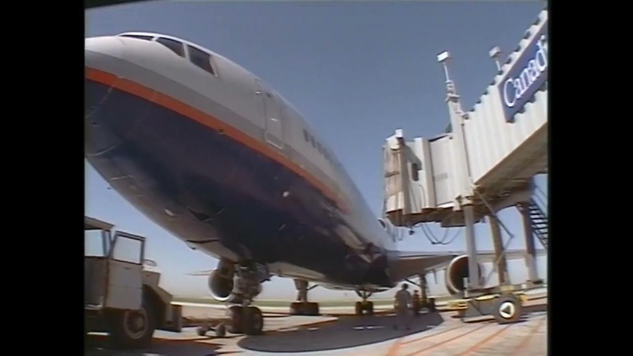 Mighty Machines S1 E1 At The Airport YouTube