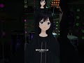 私が泣くとき / When I Cry|Mellow 3D Debut Live #Shorts