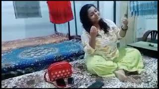 Song Cover By Poulami