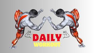 "Train Smarter, Not Just Harder – Men’s Best Exercises for Strength & Control"