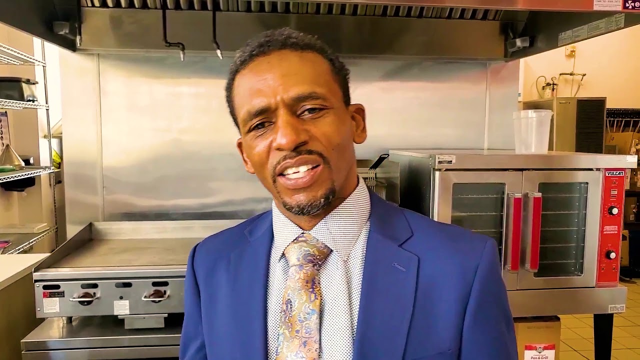 Delishus Cafe Canoga Park Music YouTube