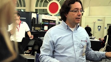 Varsha Bhat About Xpertdoc (now Experlogix)