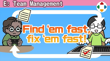 Bug Testing Systems [Team Management]