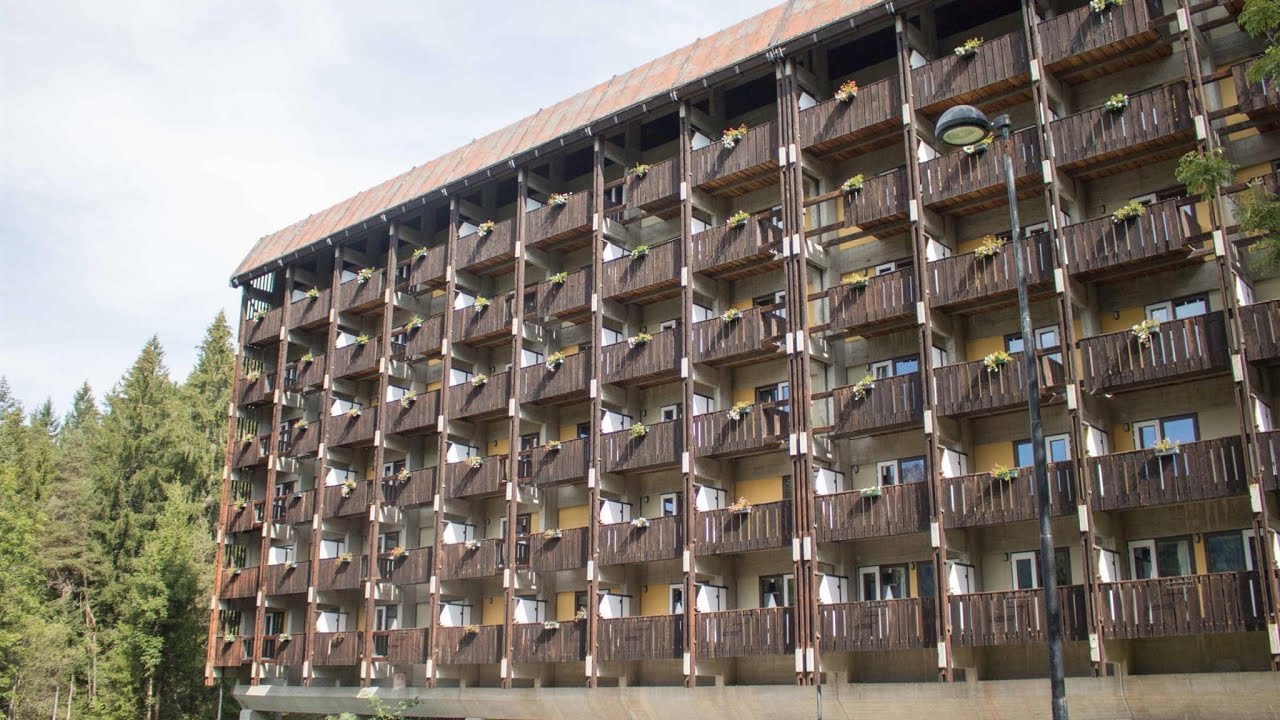 Mercure Dolomiti Hotel Boite, Borca di Cadore, Italy