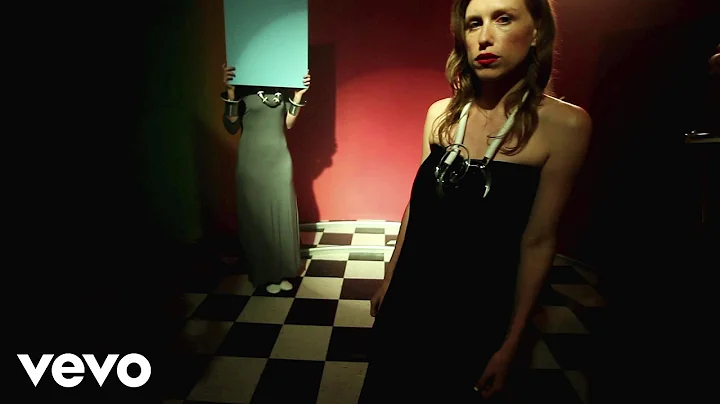 Glasser - Mirrorage
