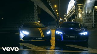 Lilly Wood & The Prick - Prayer in C (Chicagoo Remix) | Car video ◾ LIMMA