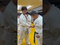 【選手稽古】一本‼️