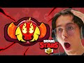 Je decouvre le mode ranked sur brawl stars