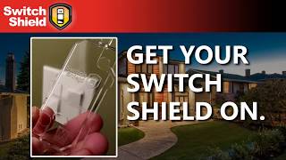 Switch Shield Video - ROCKER 1