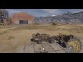 Crossout - резист - цербер