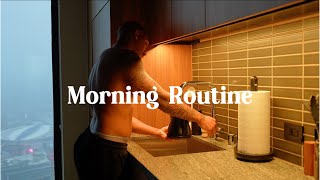Productive Morning Routine  & Workflow | Day In My Life