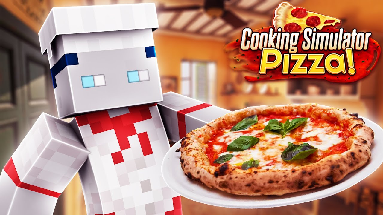 BASTIGHG =  DER BESTE PIZZABÄCKER