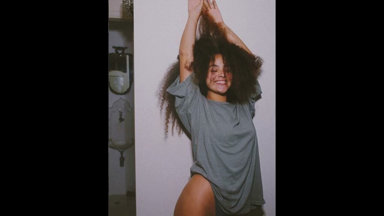 [FREE FOR PROFIT] R&B Afrobeat - Tems Type Beat - 