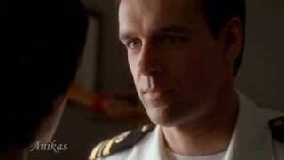 JAG clip: "Why I'm the only one crying?"