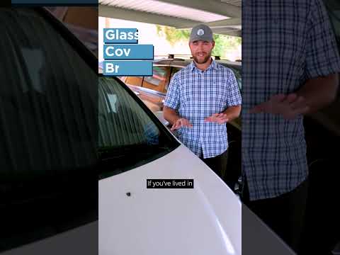 Does A Cracked Windshield Affect Insurance