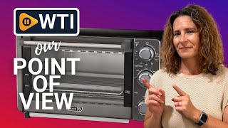 Dash Express Countertop Toaster Ovens | Our Point Of View