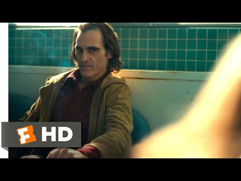 Still from the movie Joker