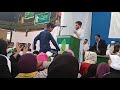 Syed yawar rizvinew mankabat 2018 eemaan ali mola as zeshaan ali mola as  syed yawar rizvi