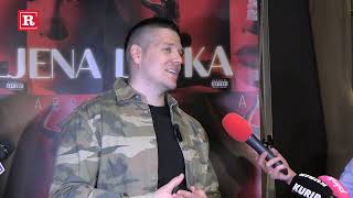 Sloba Radanović progovorio o Teya Dori i nastupu na Evrosongu!