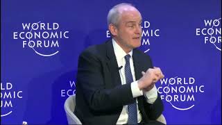 Celebrity Alibaba Group president J  Michael Evans on individual carbon footprint trackers Davos, 2022 Net Worth
