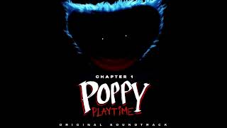 Poppy playtime OST ( 4 )- abandoned