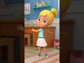 Are you Sleeping, क्या तुम सो रहे हो, Loo Loo Kids Hindi Rhyme #shorts #babysongs #hindicartoon