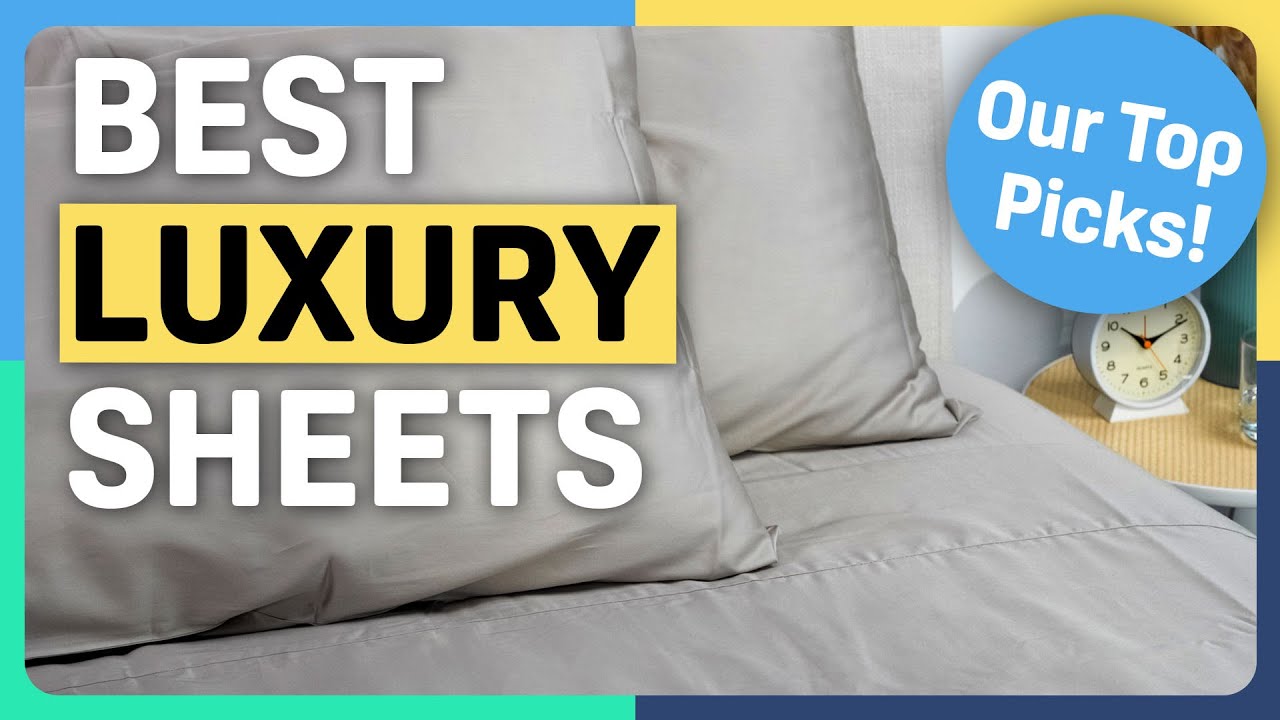 18 Best Luxury Bedding Sets 2023 - Where to Buy Luxury Bedding Online