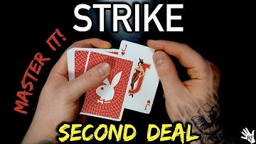 How to PROPERLY Second Deal (Strike Second Deal TUTORIAL)