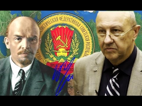 Почему Россия свалилась в революцию. Андрей Фурсов.