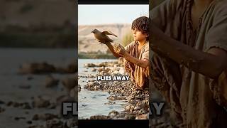 The Hidden Infancy Story Of Jesus #God #Jesus #Bible #HolySpirit