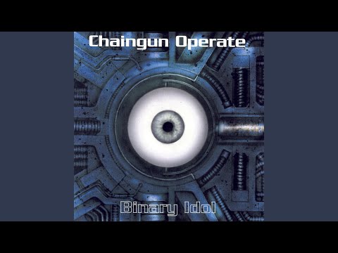 Chaingun Operate — Netspace Cowboy
