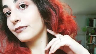 Soft glam makeup | Psycho Panda screenshot 1