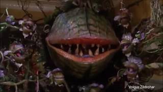 Video thumbnail of "Little Shop Of Horrors - Mean Green Mother From Outer Space"