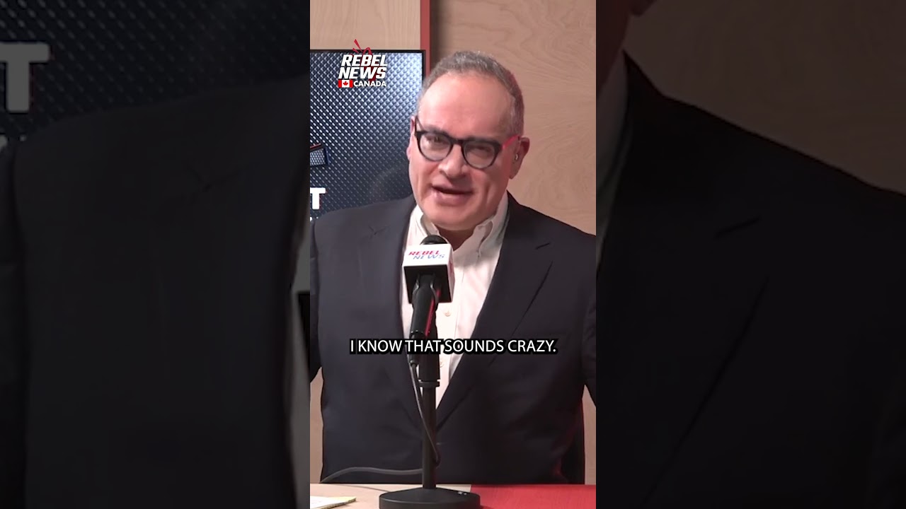 What is Queer Math? Dr. James Lindsay explains how Queer Theory is impacting America's youth