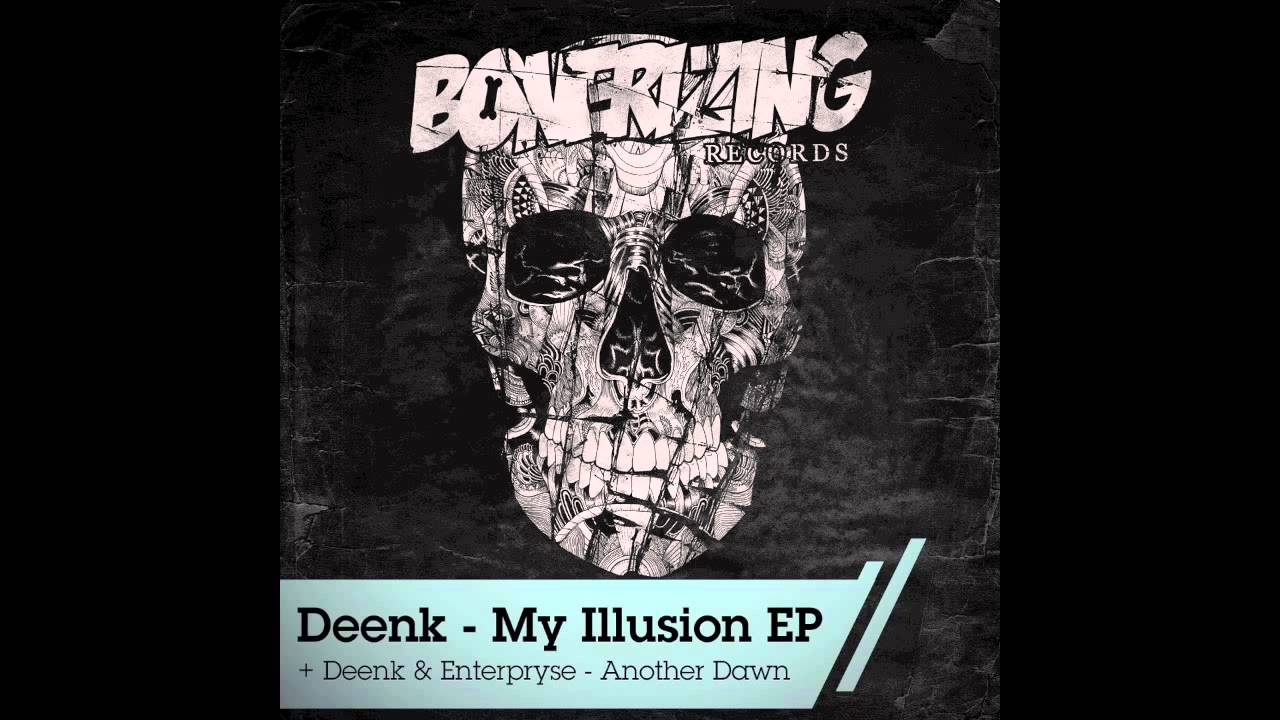 Deenk - Kill The Bug (Original Mix) [Bonerizing Records]