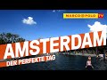 Marco Polo TV Amsterdam: Der perfekte Tag