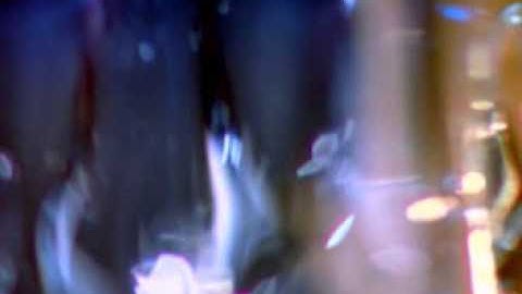 EW Reflections loop vcd0