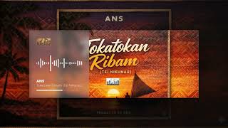 Tokatokan Ribam tei Nikunaucover     Ans