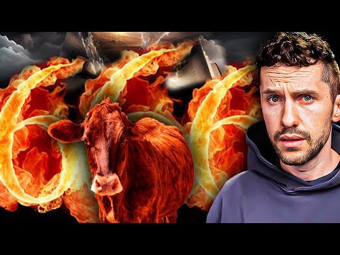 End Times PROPHECY in Revelation is Way Crazier Than We Thought...