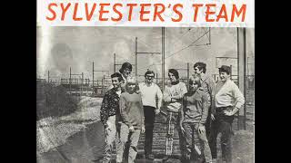 Sylvester's Team: The Complete Works 1966-1968