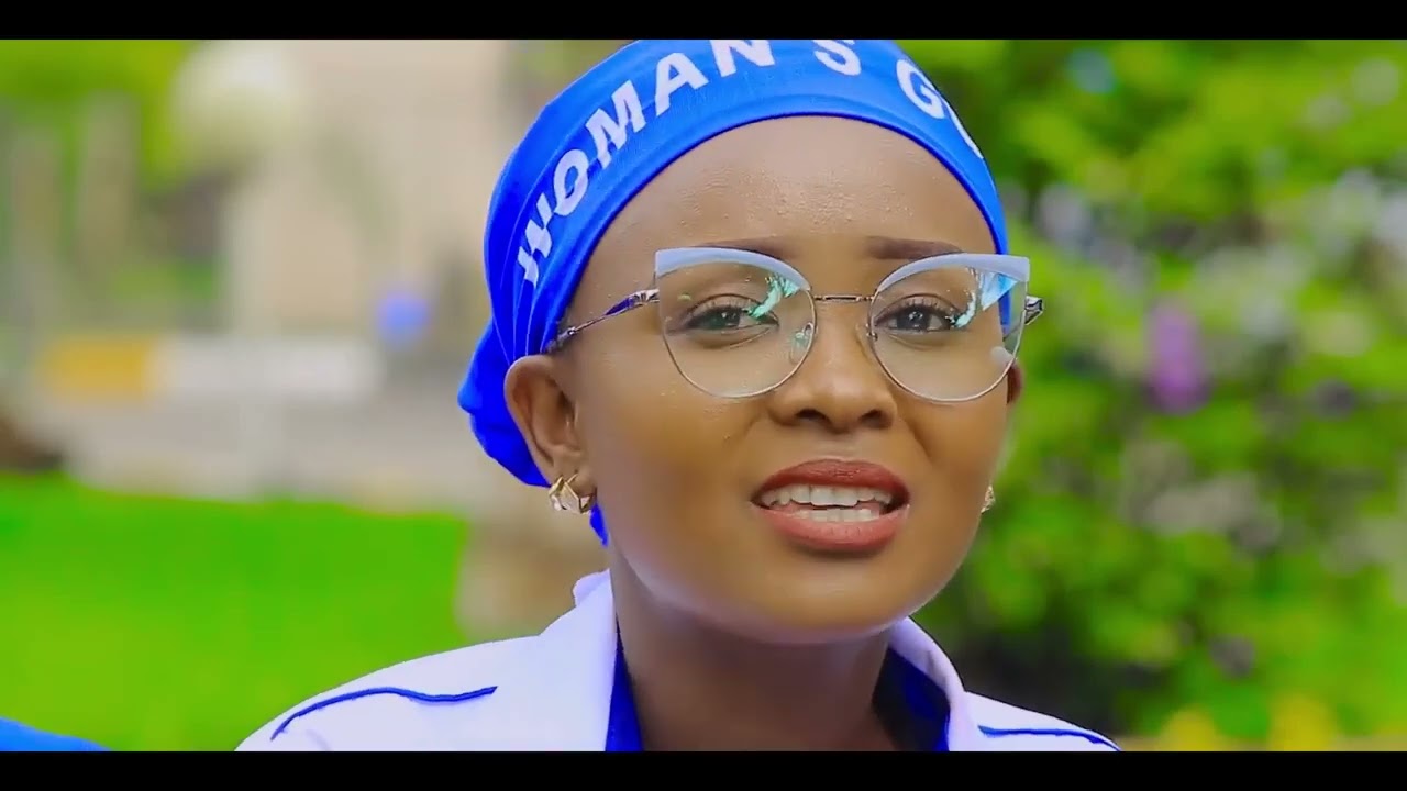 WOMAN S Guild theme song 2023 2024  in  kikuyu720p