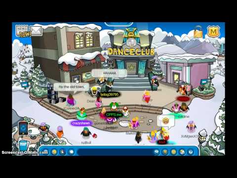 CPPS.me in 2013