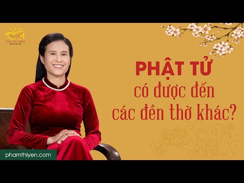 Video: Nghi thức Đền thờ Thái Lan: Những điều Nên và Không nên khi Đi Đền