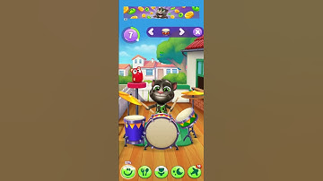 My Tom 2, All Levels Gameplay Walkthrough (Android,iOS)