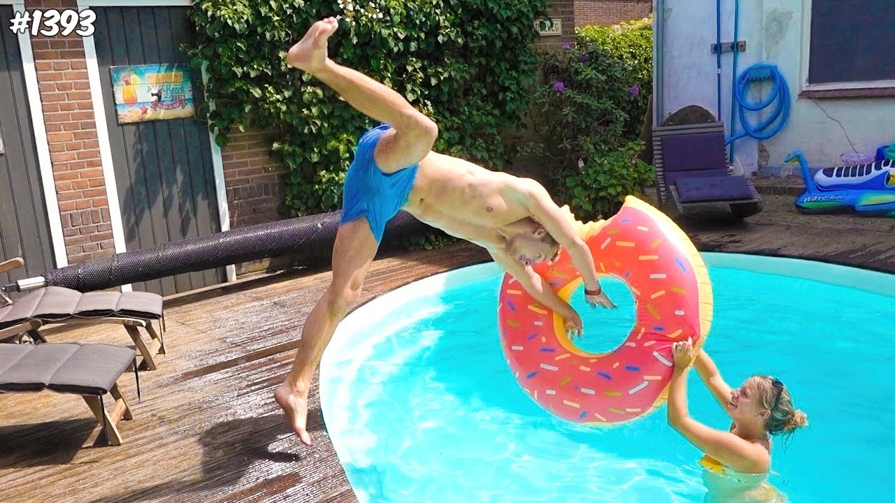 video phone beyonce mp3 DE DONUT DUIK! - ENZOKNOL VLOG #1393