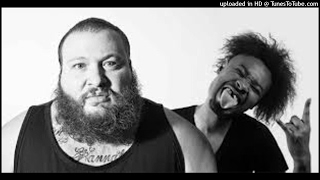 Video thumbnail of "Action Bronson Danny Brown - Bad News (Prod By Alchemist)"