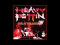 Heavy Pettin – Live at The Astoria (1984 Full Live Album)
